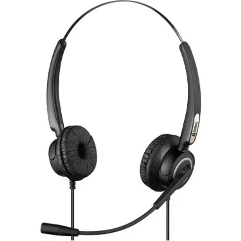 Sandberg 126-13 headphones/headset – Bild 3