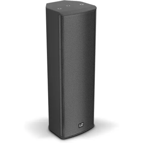 LD Systems Installation SAT 262 G2 High-Mid Box, SCHWARZ – Bild 2