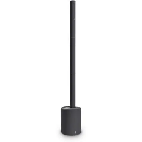 LD Systems Maui 5 Go 100 B Schwarz – Bild 2