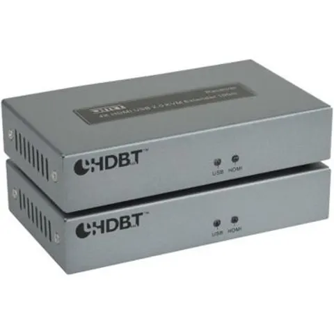 DMT VT201 KVM Extender – Bild 2