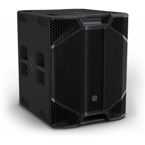 LD Systems ICOA SUB Pro 21 A Schwarz – Bild 3