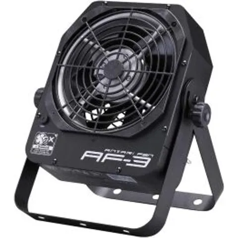Antari AF-3E Effect Fan Windmaschine – Bild 2
