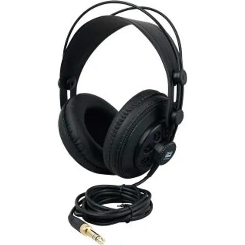 DAP HP-280 Pro Studiokopfhörer – Bild 2
