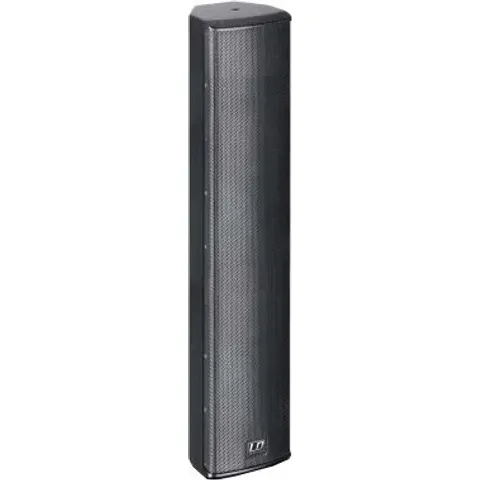 LD Systems SAT 442 G2 Schwarz – Bild 2