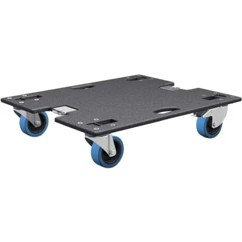 LD Systems Stinger Sub 18 G3 CB Schwarz – Bild 2