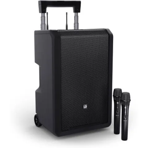 LD Systems ANNY 10 HHD 2 B5 – Bild 3
