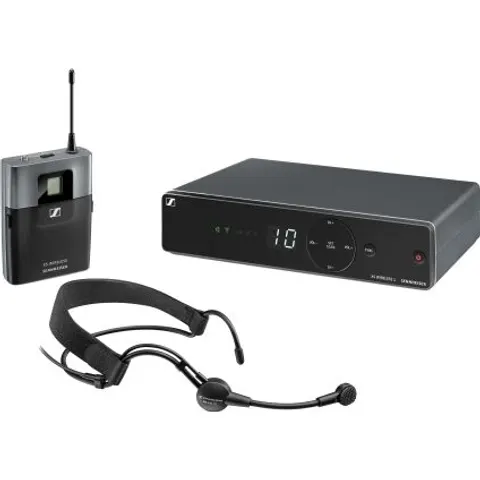 Sennheiser XSW 1-ME3-E Funksystem – Bild 2
