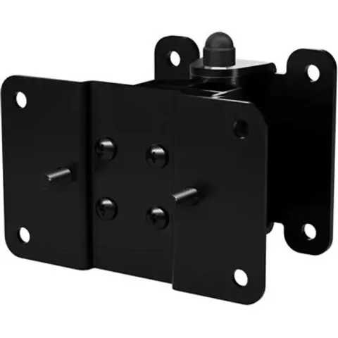 Bose Pan / Tilt Wandhalterung, schwarz – Bild 2
