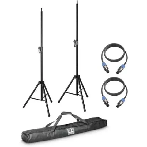 LD Systems Dave 8 SET 2 – Bild 4