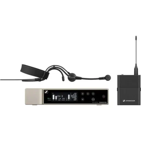 Sennheiser EW-D ME3 Q1-6 – Bild 2