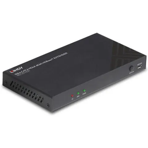 Lindy 38342 Cat.6 HDBaseT Receiver – Bild 2