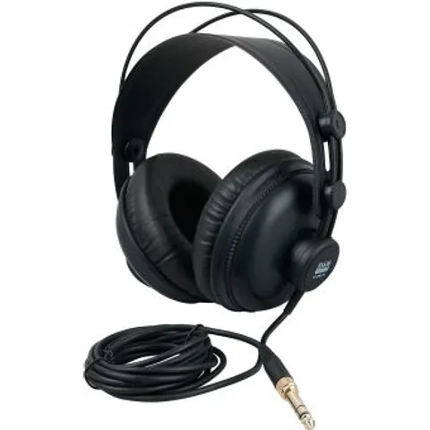 DAP HP-290 Pro Studiokopfhörer – Bild 3