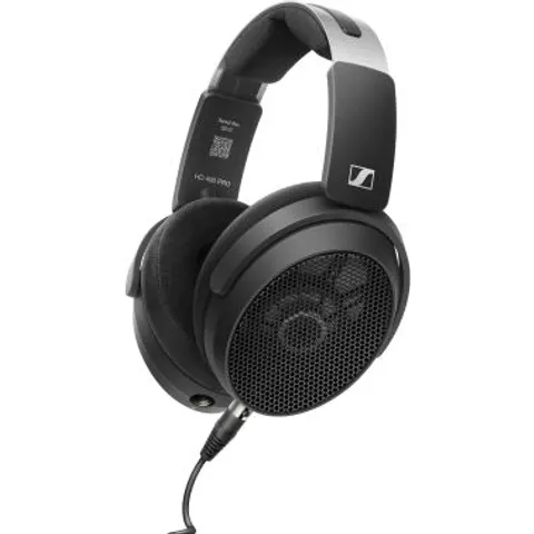 Sennheiser HD-490 PRO Plus Schwarz – Bild 2