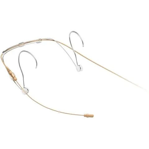 Shure DH5-MTQG Headset, beige – Bild 2