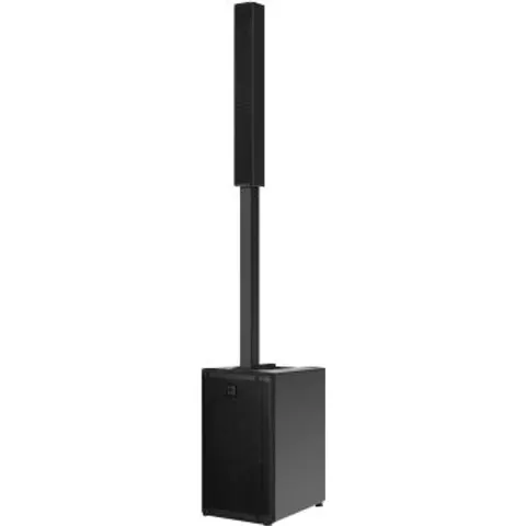 RCF EVOX JMIX9 Schwarz – Bild 2