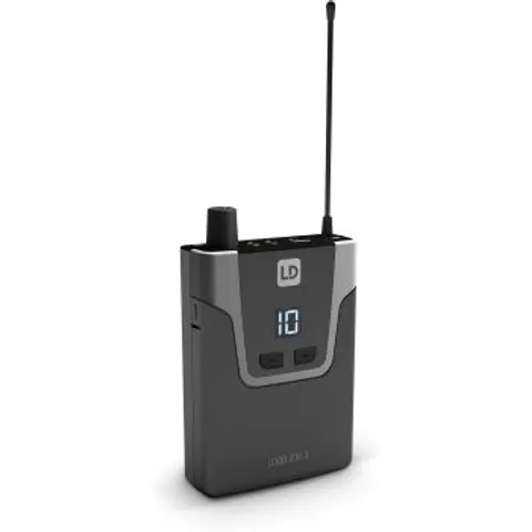 LD Systems U308 IEM R – Bild 2