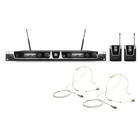 LD Systems U506 BPHH2 – Bild 3