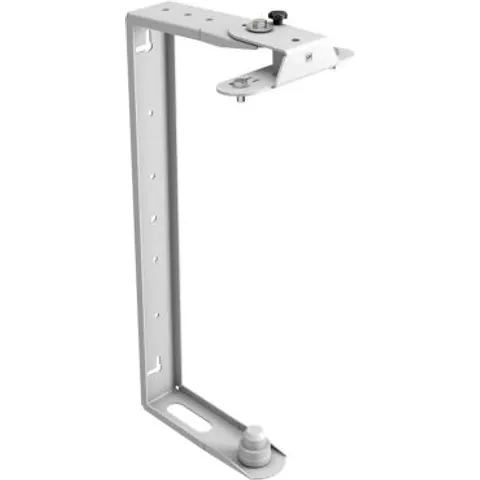 LD Systems ICOA 12 UB W Universalhalterung, WEISS – Bild 2