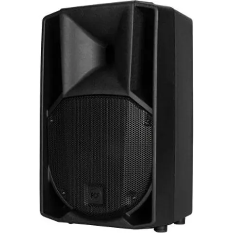 RCF Art 710-A MK V Schwarz – Bild 2