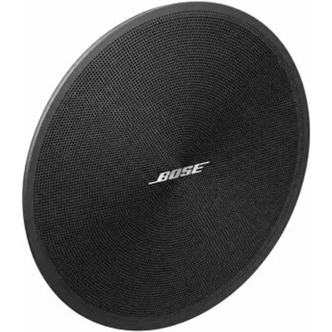 Bose Professional DM6C Grille Schwarz – Bild 2
