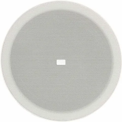 DAP Audio EDCS-8210 Einbaulautsprecher, weiß – Bild 2