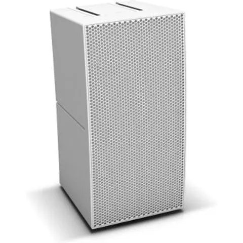 LD Systems Curv 500 D Sat White Weiß – Bild 2
