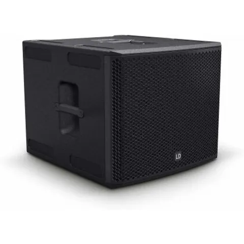 LD Systems Stinger Sub 15A G3 – Bild 2