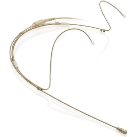 Sennheiser Headmic 1 (Beige EW) Beige – Bild 2