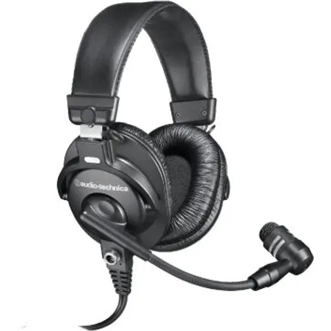 Audio-Technica BPHS1 Headset – Bild 2