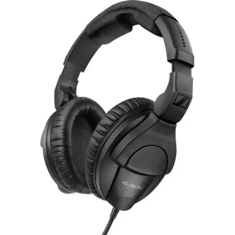 Sennheiser HD 280 Pro MKII Kopfhörer – Bild 2