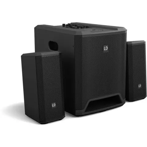 LD Systems Dave 10 G4x – Bild 2