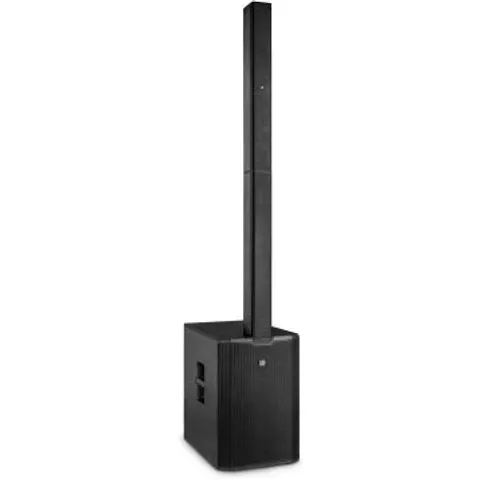 LD Systems Maui 44 G2 Schwarz – Bild 2