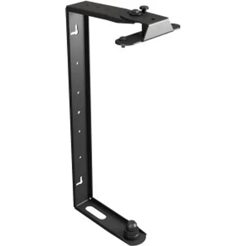 LD Systems ICOA 15 UB Universalhalterung, SCHWARZ – Bild 2