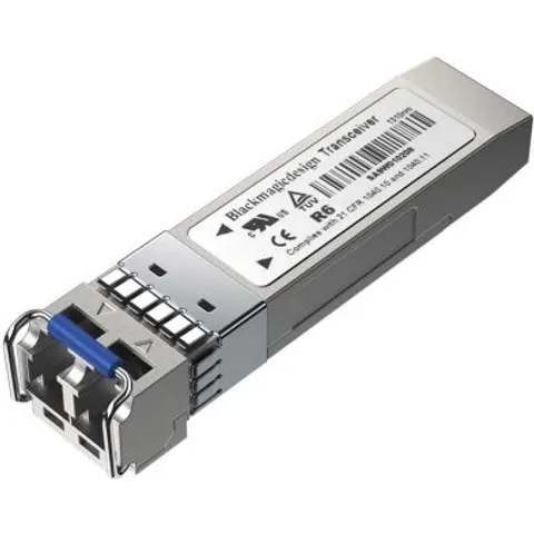 Blackmagic Design 3G SFP Optical Modul – Bild 2