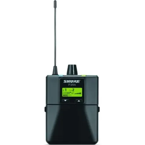 Shure P3RA PSM 300 K3E – Bild 2