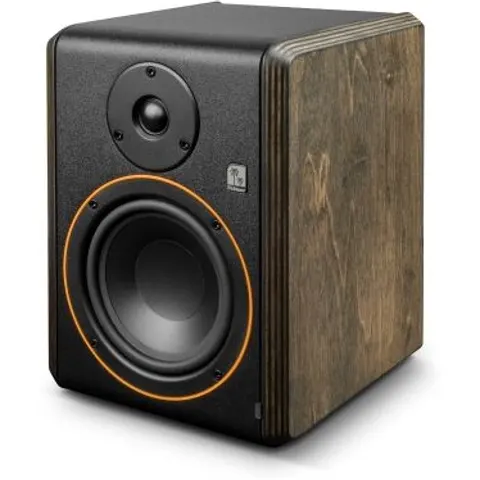 Palmer STUDIMON 5 Aktiv Studio-/Nahfeldmonitor – Bild 2