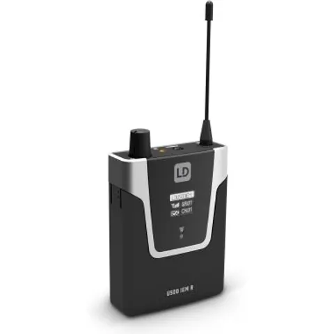 LD Systems U505 IEM R – Bild 2
