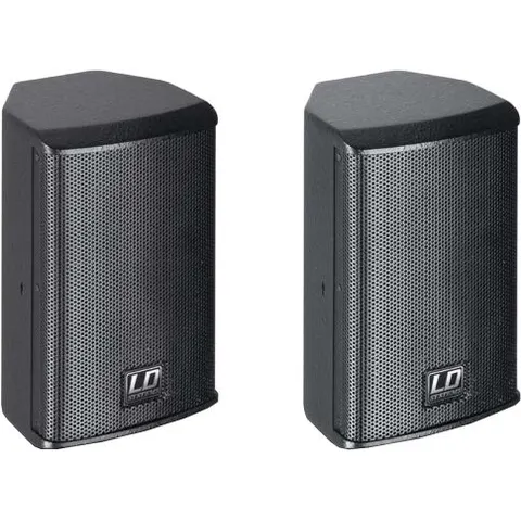 LD Systems SAT 42 G2 Pair – Bild 2
