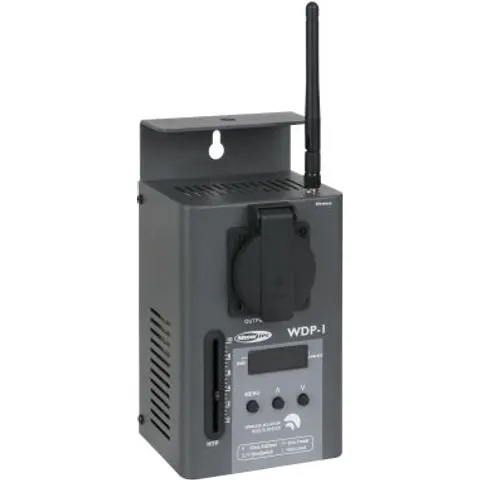 Showtec Single WDP-1 Dim./Switch 10A – Bild 2