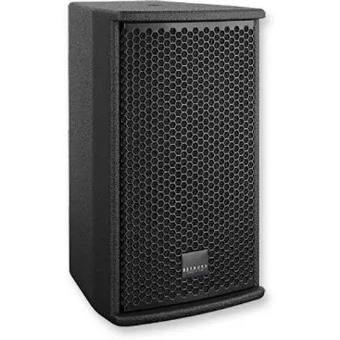 Seeburg Acoustic Line A1 Schwarz – Bild 2