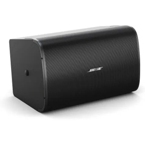 Bose Professional DesignMax DM10S-SUB black Schwarz – Bild 2
