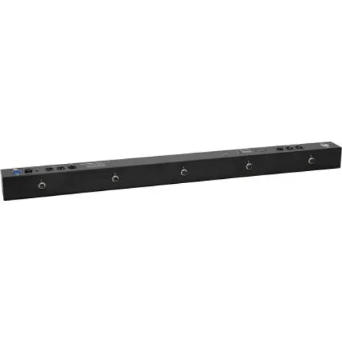 EuroLite LED Pixel Ball PSU-5 MK2 – Bild 2