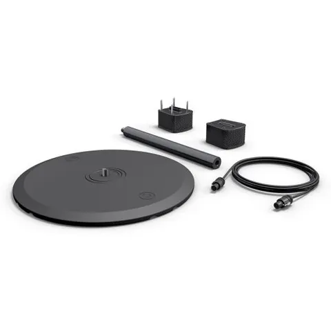 LD Systems M G2 SPS Schwarz – Bild 3