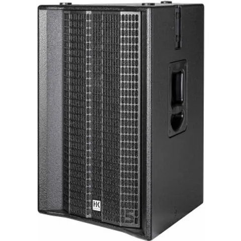 HK Audio Linear 5 MK2 308 LTA Aktivbox – Bild 3