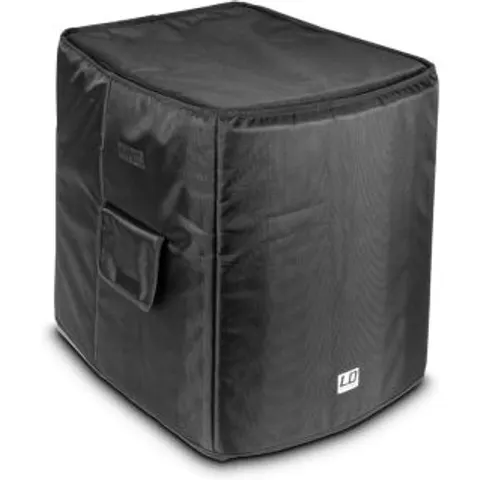 LD Systems Maui 28 G2 Sub Bag Schwarz – Bild 2