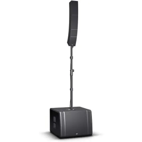 LD Systems Curv 500 TS – Bild 2
