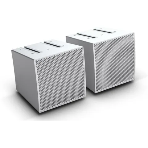 LD Systems Curv 500 S2 W Weiß – Bild 2