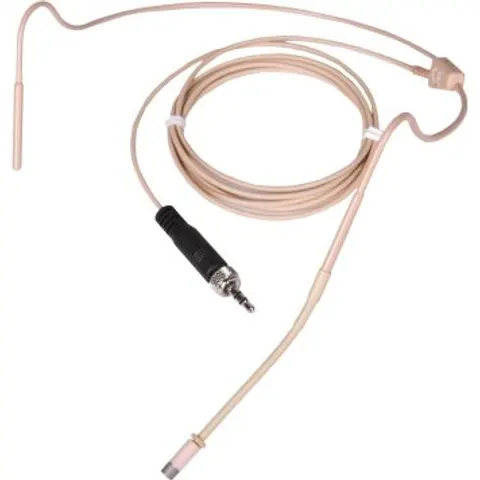 Sennheiser HS 2 (Beige EW) Beige – Bild 2