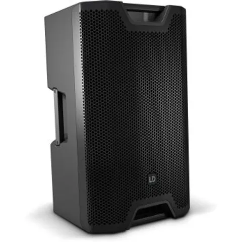 LD Systems ICOA 15 Schwarz – Bild 2
