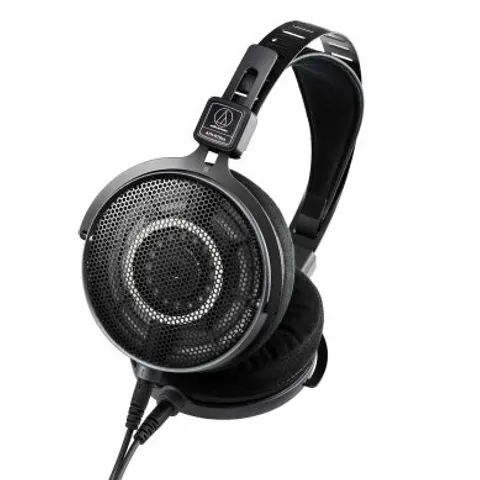 Audio-Technica ATH-R70xa Schwarz – Bild 2